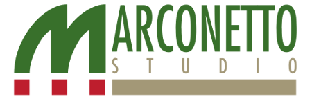 Studio Marconetto Logo